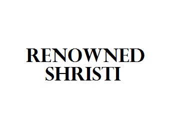 Renowned Shristi